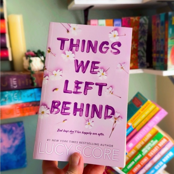 Book Collection - Colorful Set - Picture 5 of 11